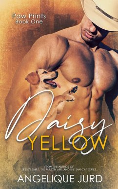 Cover Daisy, Yellow (eBook, ePUB)