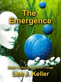 The Emergence (The Robochurch Trilogy, #1) (eBook, ePUB)