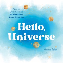 Hello, Universe - Baker, Melanie