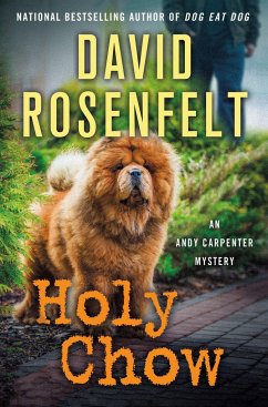 Holy Chow - Rosenfelt, David