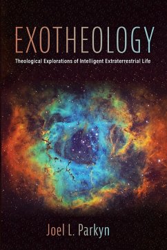 Exotheology - Parkyn, Joel L.