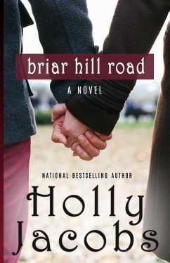 Briar Hill Road - Jacobs, Holly