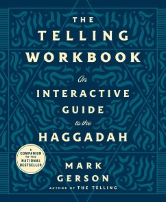The Telling Workbook - Gerson, Mark