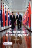 PRC Overseas Political Activities (eBook, PDF)