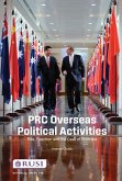 PRC Overseas Political Activities (eBook, PDF) PRC Overseas Political Activities (eBook, PDF)