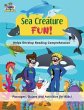 Sea Creature Fun! - Helps Develop... - Bild 1
