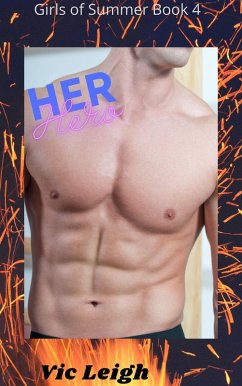 Cover Her Hero (Girls of Summer, #4) (eBook, ePUB)