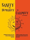 Sanity for Humanity in a Calamity: A Cartoon Journey of Our First Year Through Covid-19