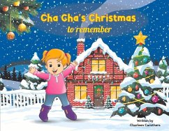 Cha Cha's Christmas to Remember - Carothers, Charleen