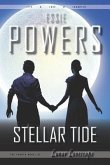 Stellar Tide: The Fourth Lunar Lovescape Novel