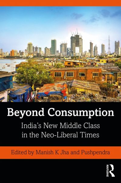 Beyond Consumption (eBook, PDF) Beyond Consumption (eBook, PDF)