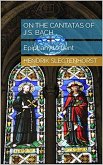 On the Cantatas of J.S. Bach: Epiphany to Lent (The Bach Cantatas, #5) (eBook, ePUB)