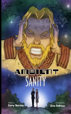 Ambient Sanity - Norman, Barry R.