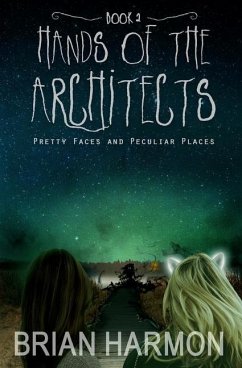 Pretty Faces and Peculiar Places - Harmon, Brian