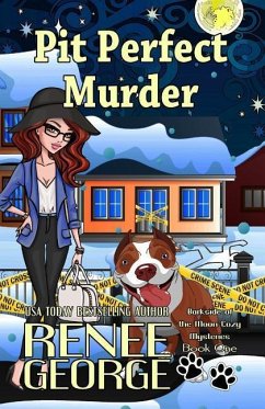 Pit Perfect Murder - George, Renee