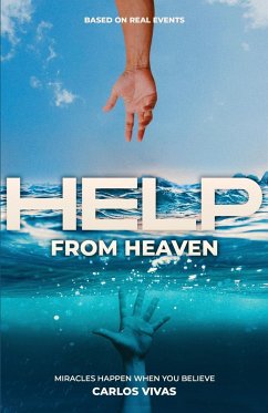 Help from Heaven - Vivas, Carlos