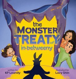 The Monster Treaty of In-Betweeny - Loundy, Kp