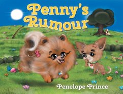 Penny's Rumour - Prince, Penelope