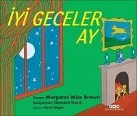 Iyi Geceler Ay - Wise Brown, Margaret