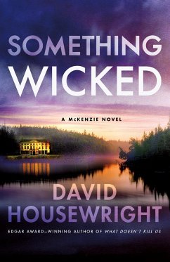 Something Wicked - Housewright, David