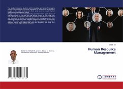 Human Resource Management