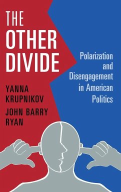 The Other Divide - Krupnikov, Yanna; Ryan, John Barry