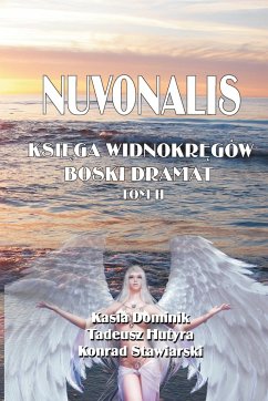 NUVONALIS - Stawiarski, Konrad; Dominik, Kasia; Hutyra, Tadeusz