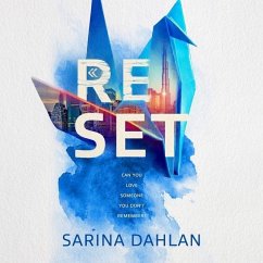 Reset - Dahlan, Sarina
