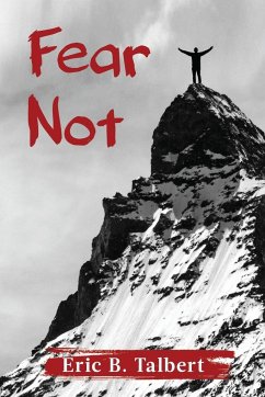 Fear Not - Talbert, Eric