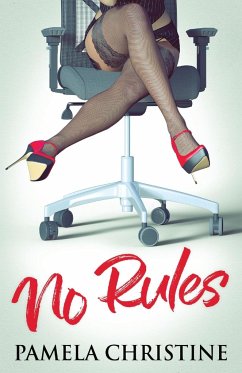 No Rules - Christine, Pamela
