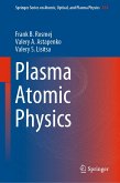Plasma Atomic Physics (eBook, PDF)