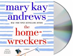 The Homewreckers - Andrews, Mary Kay