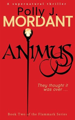 Animus - Mordant, Polly J