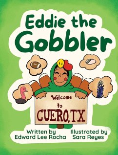 Eddie the Gobbler - Tbd