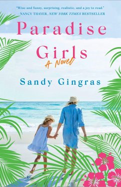 Paradise Girls - Gingras, Sandy