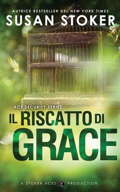 Il riscatto di Grace - Stoker, Susan