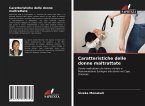 Caratteristiche delle donne maltrattate