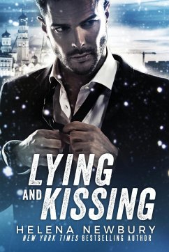 Lying and Kissing - Newbury, Helena