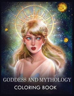 Goddess and Mythology - Tracy, Gwymbell
