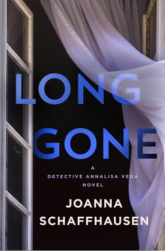 Long Gone - Schaffhausen, Joanna