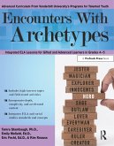 Encounters With Archetypes (eBook, ePUB)