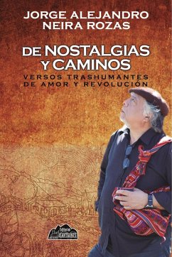 Cover De nostalgias y caminos (eBook, ePUB)