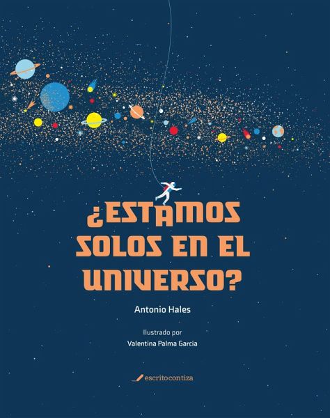 ¿Estamos solos en el universo? (eBook, ePUB)