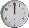 Mebus 19411 Funk-Wanduhr - Bild 1