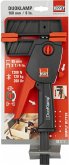 BESSEY DuoKlamp DUO 160/85