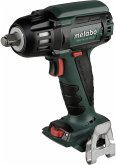 Metabo SSW 18 LTX 400 BL Akku-Schlagschrauber