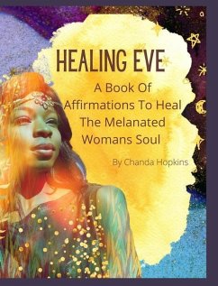 Healing Eve - Hopkins, Chanda