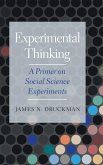 Experimental Thinking