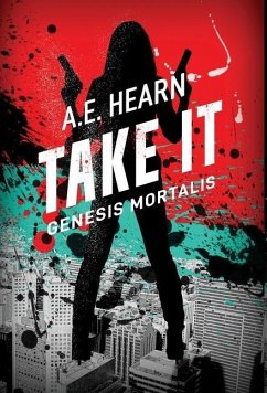 Cover Genesis Mortalis