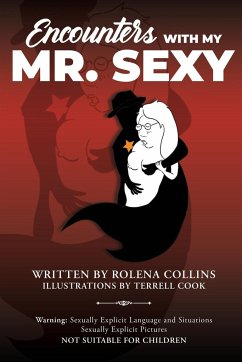 Encounters with My Mr. Sexy - Collins, Rolena